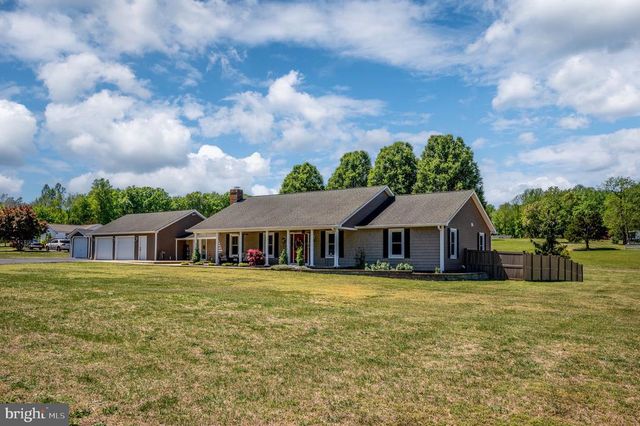7544 PATRIOT HWY, Spotsylvania, VA 22551