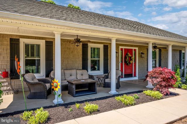 7544 PATRIOT HWY, Spotsylvania, VA 22551