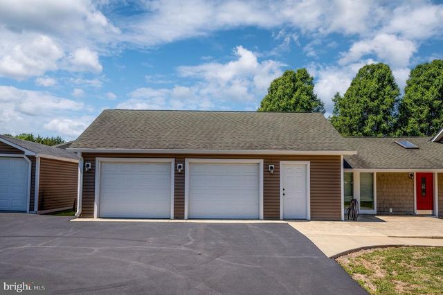 7544 PATRIOT HWY, Spotsylvania, VA 22551