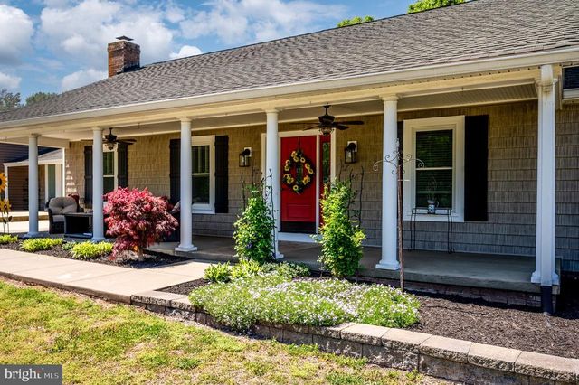 7544 PATRIOT HWY, Spotsylvania, VA 22551