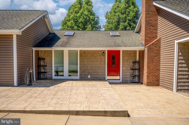 7544 PATRIOT HWY, Spotsylvania, VA 22551