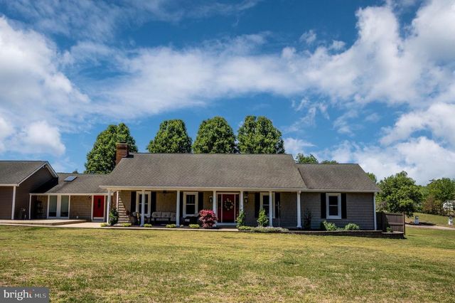 7544 PATRIOT HWY, Spotsylvania, VA 22551
