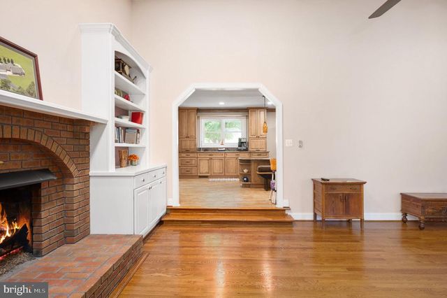 7544 PATRIOT HWY, Spotsylvania, VA 22551