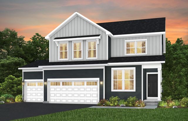 10402 Griffin Avenue S, Cottage Grove, MN 55016