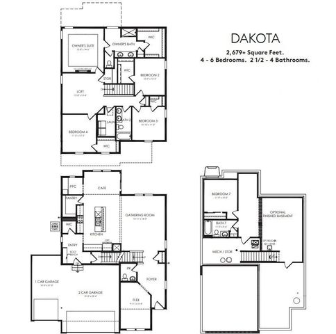 10402 Griffin Avenue S, Cottage Grove, MN 55016