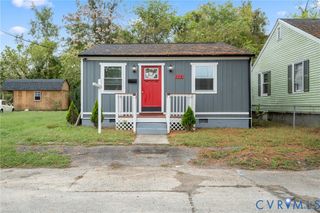 715 Federal St, Petersburg, VA 23803