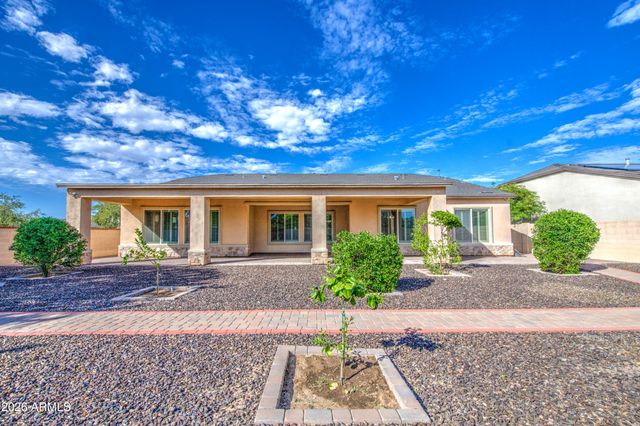 813 W CLAREMONT Street, Phoenix, AZ 85013