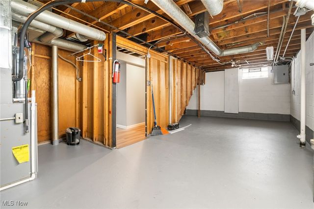 5414 Orchard Avenue, Cleveland, OH 44129