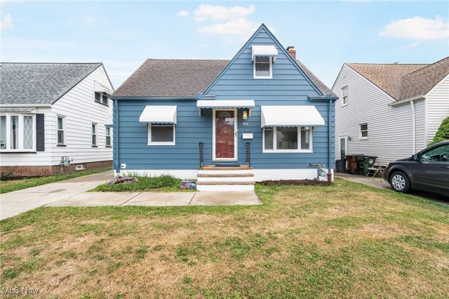 5414 Orchard Avenue, Cleveland, OH 44129