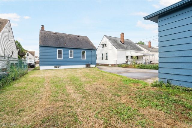 5414 Orchard Avenue, Cleveland, OH 44129