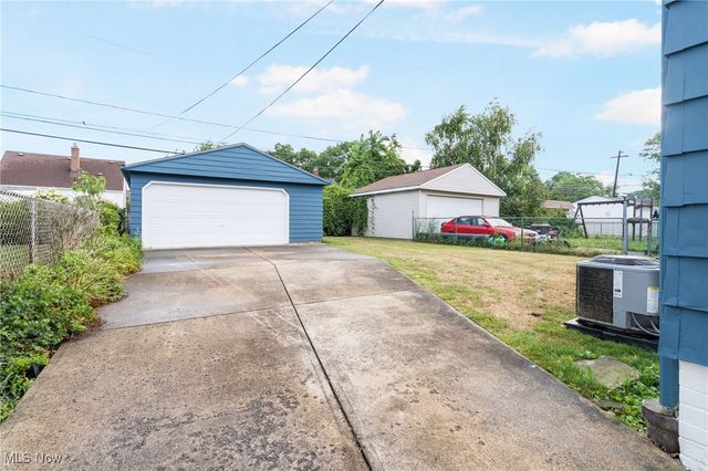 5414 Orchard Avenue, Cleveland, OH 44129