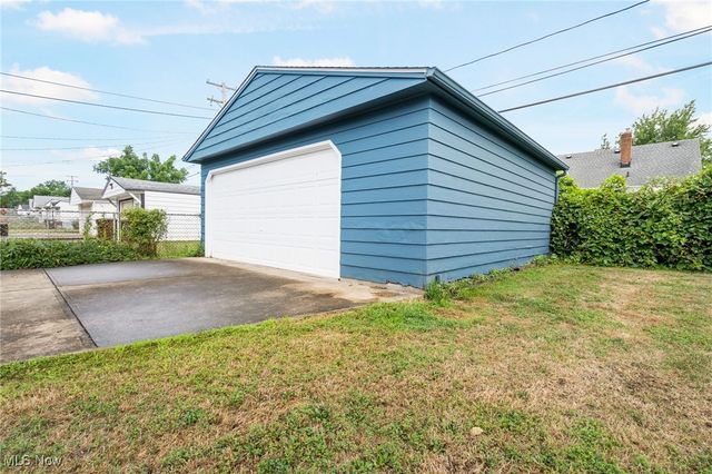 5414 Orchard Avenue, Cleveland, OH 44129