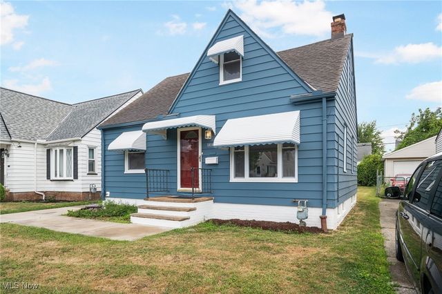 5414 Orchard Avenue, Cleveland, OH 44129
