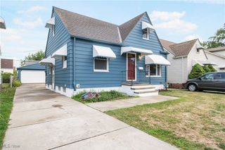5414 Orchard Avenue, Cleveland, OH 44129