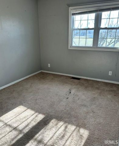 12778 W 500 N Road, Linton, IN 47441