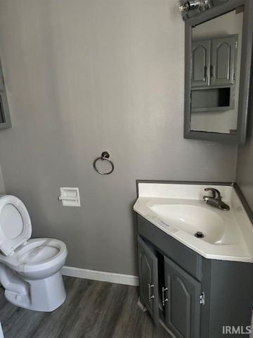 12778 W 500 N Road, Linton, IN 47441