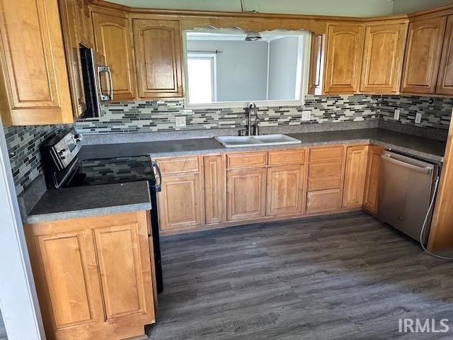 12778 W 500 N Road, Linton, IN 47441