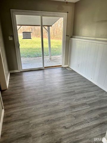 12778 W 500 N Road, Linton, IN 47441