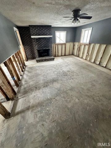 12778 W 500 N Road, Linton, IN 47441