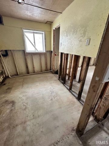 12778 W 500 N Road, Linton, IN 47441