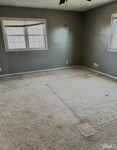 12778 W 500 N Road, Linton, IN 47441