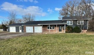 12778 W 500 N Road, Linton, IN 47441