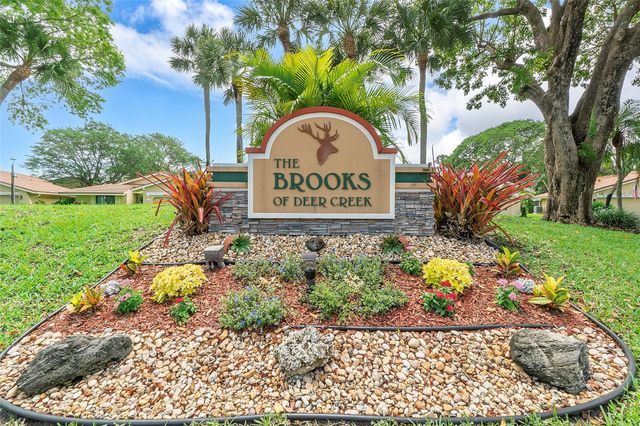 2850 Deer Creek Kelly Brooke Lane, Deerfield Beach, FL 33442