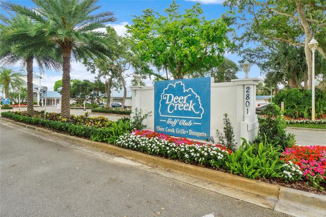 2850 Deer Creek Kelly Brooke Lane, Deerfield Beach, FL 33442