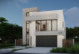 244 31st Street, West Palm Beach, FL 33407
