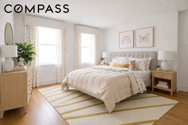 389 Classon Avenue TWNHS, New York City, NY 11238