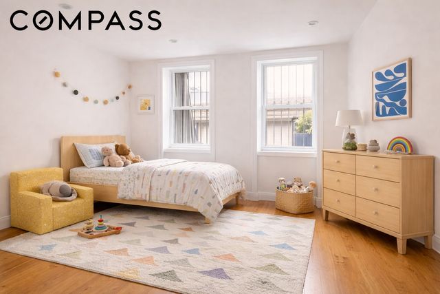 389 Classon Avenue TWNHS, New York City, NY 11238