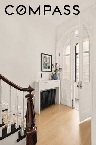 389 Classon Avenue TWNHS, New York City, NY 11238