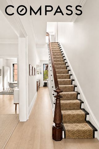 389 Classon Avenue TWNHS, New York City, NY 11238