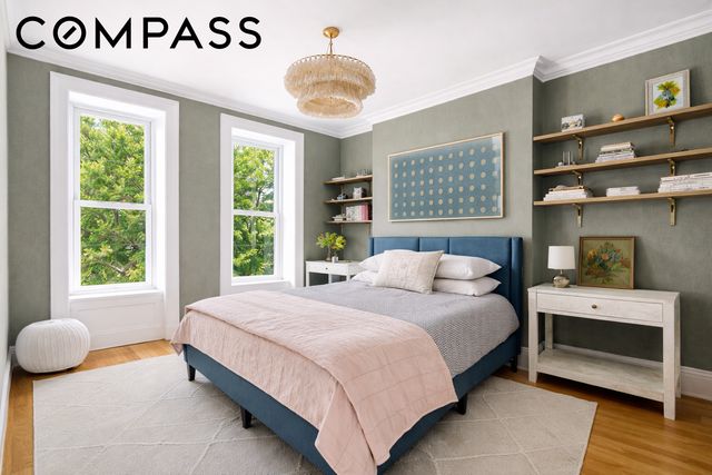 389 Classon Avenue TWNHS, New York City, NY 11238