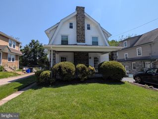 127 FOSTER AVE, Upper Darby, PA 19082