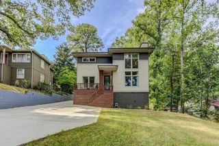 1758 Beacon Hill Boulevard NE, Atlanta, GA 30329