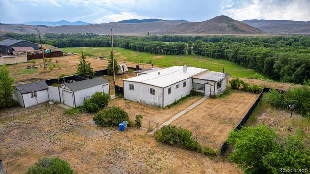 279 GCR 309, Parshall, CO 80468