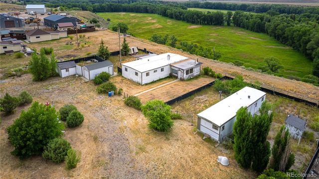 279 GCR 309, Parshall, CO 80468