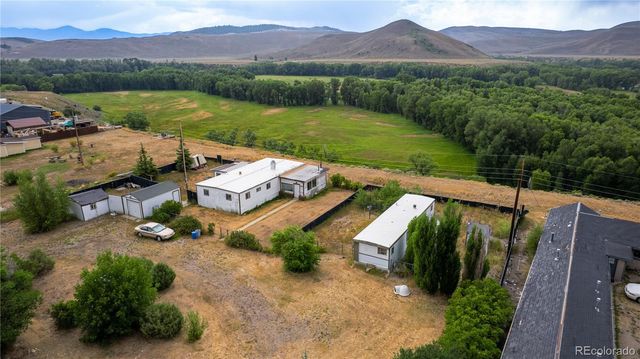 279 GCR 309, Parshall, CO 80468