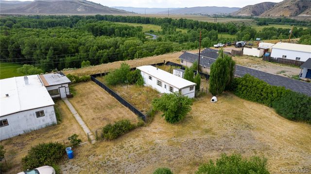 279 GCR 309, Parshall, CO 80468