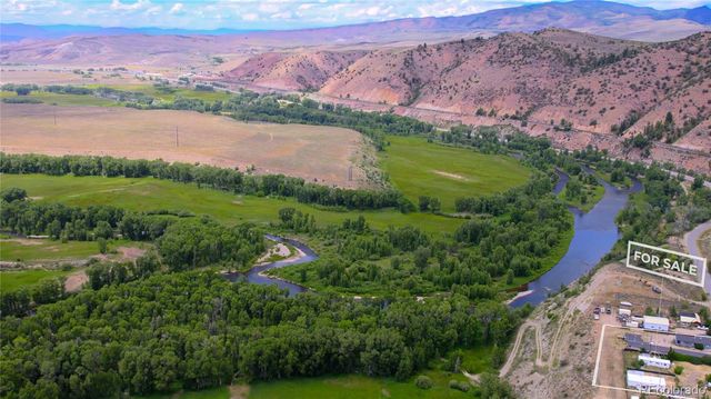 279 GCR 309, Parshall, CO 80468
