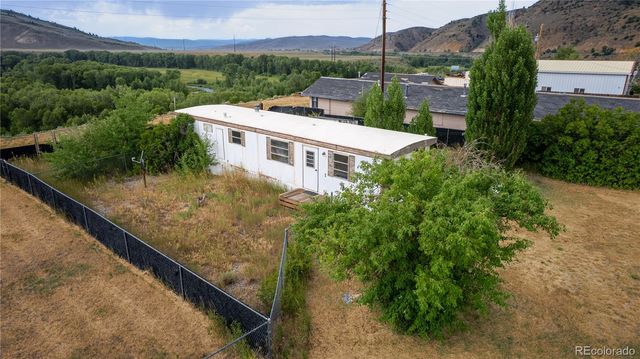 279 GCR 309, Parshall, CO 80468