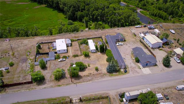 279 GCR 309, Parshall, CO 80468
