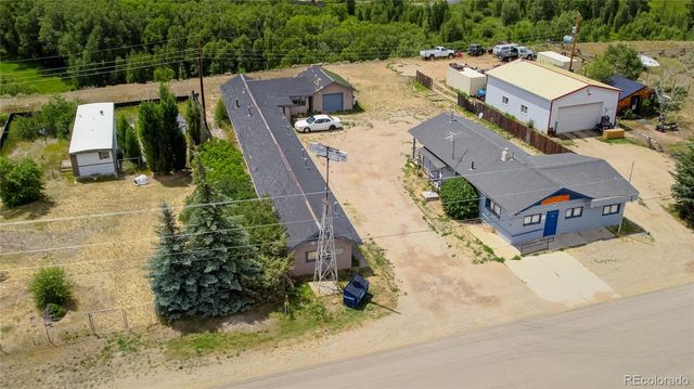 279 GCR 309, Parshall, CO 80468