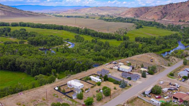 279 GCR 309, Parshall, CO 80468