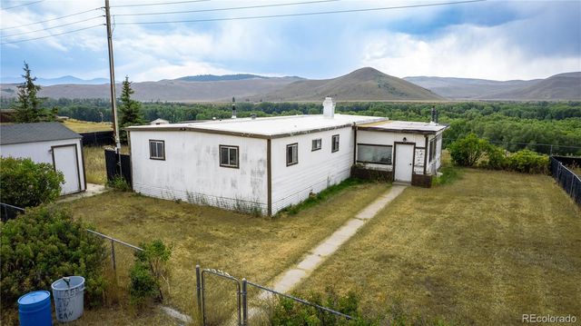 279 GCR 309, Parshall, CO 80468