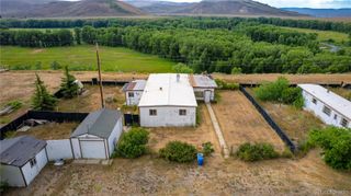 279 GCR 309, Parshall, CO 80468