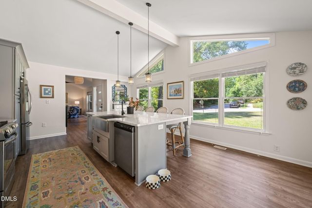 1800 Lakepark Drive, Raleigh, NC 27612