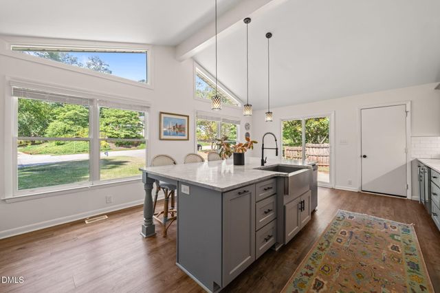 1800 Lakepark Drive, Raleigh, NC 27612