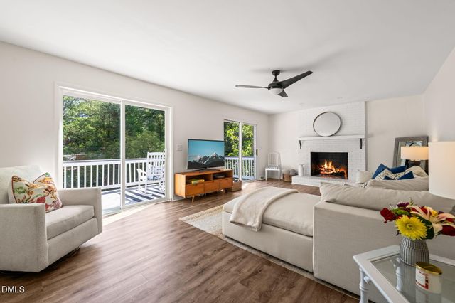 1800 Lakepark Drive, Raleigh, NC 27612
